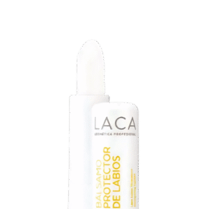 Bálsamo Protector de Labios con Filtro Solar INCOLORO | 3g
