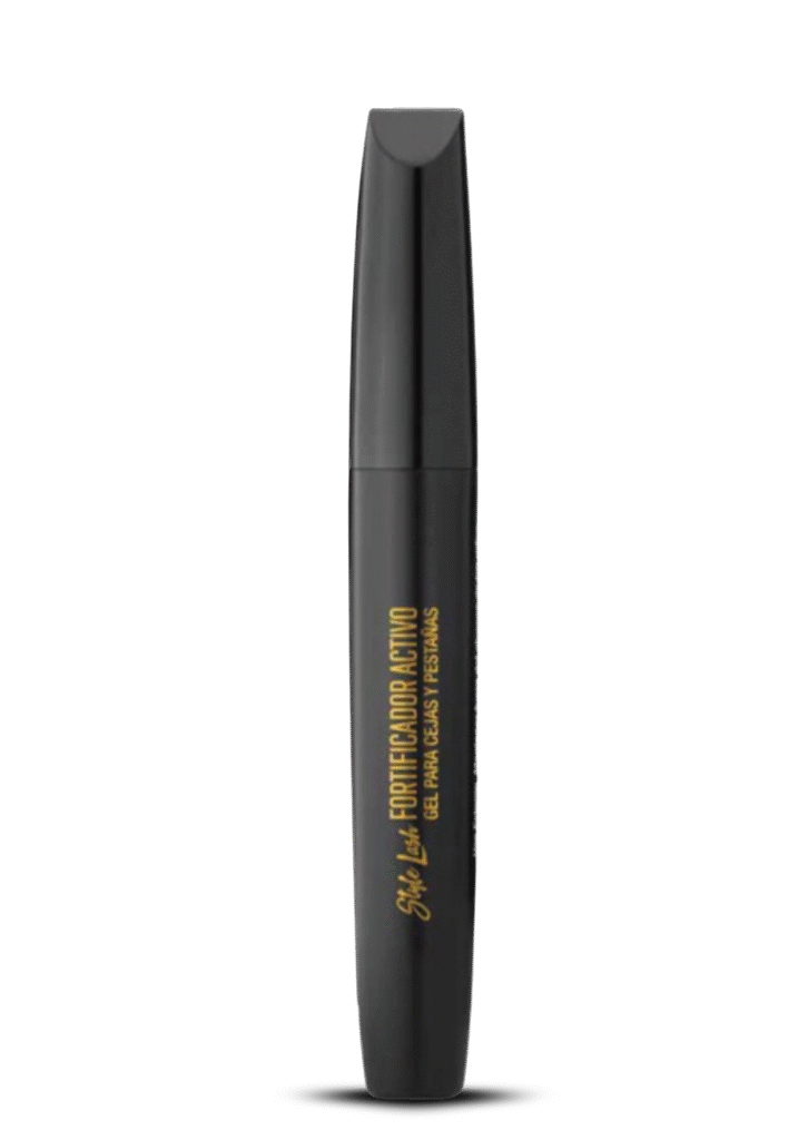 Fortificador activo gel para cejas y pestañas | 10ml