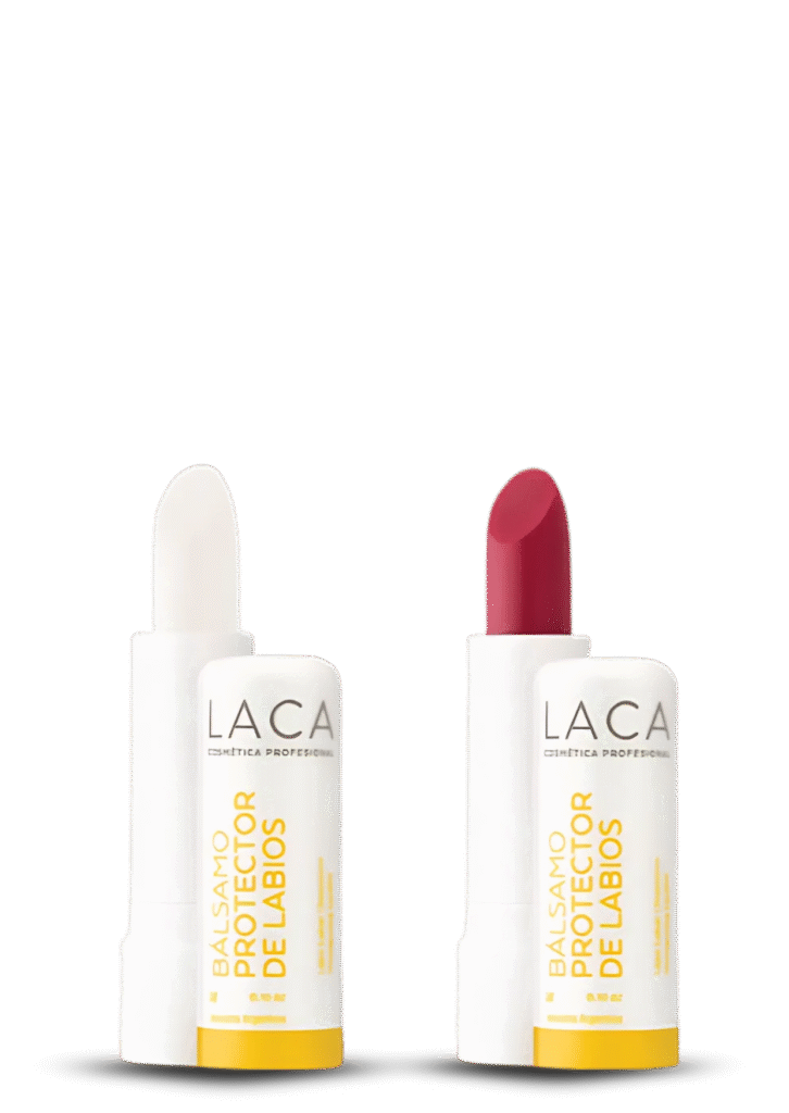 Bálsamo Protector de Labios con Filtro Solar | 3g