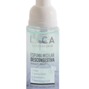 Espuma micelar descongestiva | 150ml