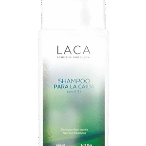 Shampoo para la Caída del cabello | 200ml