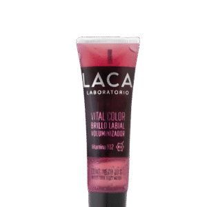Brillo color Labial Voluminizador COCONUT | 10g