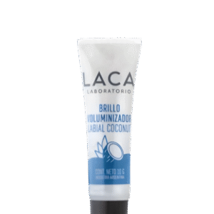 Brillo Labial Voluminizador COCONUT | 10g