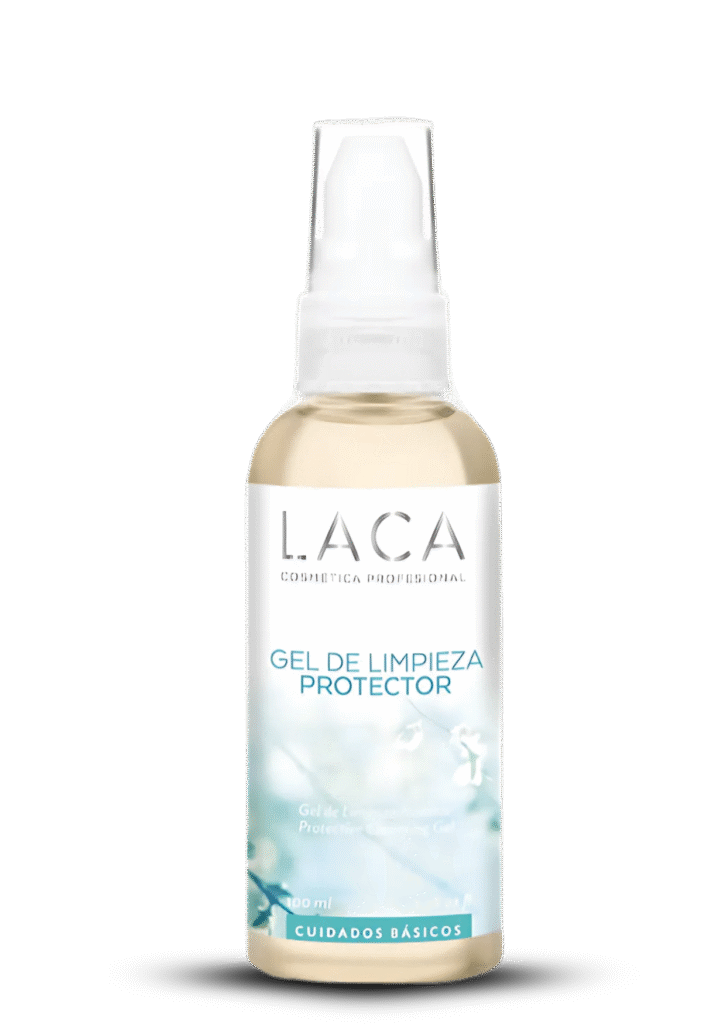 Gel de Limpieza Protector | 100ml