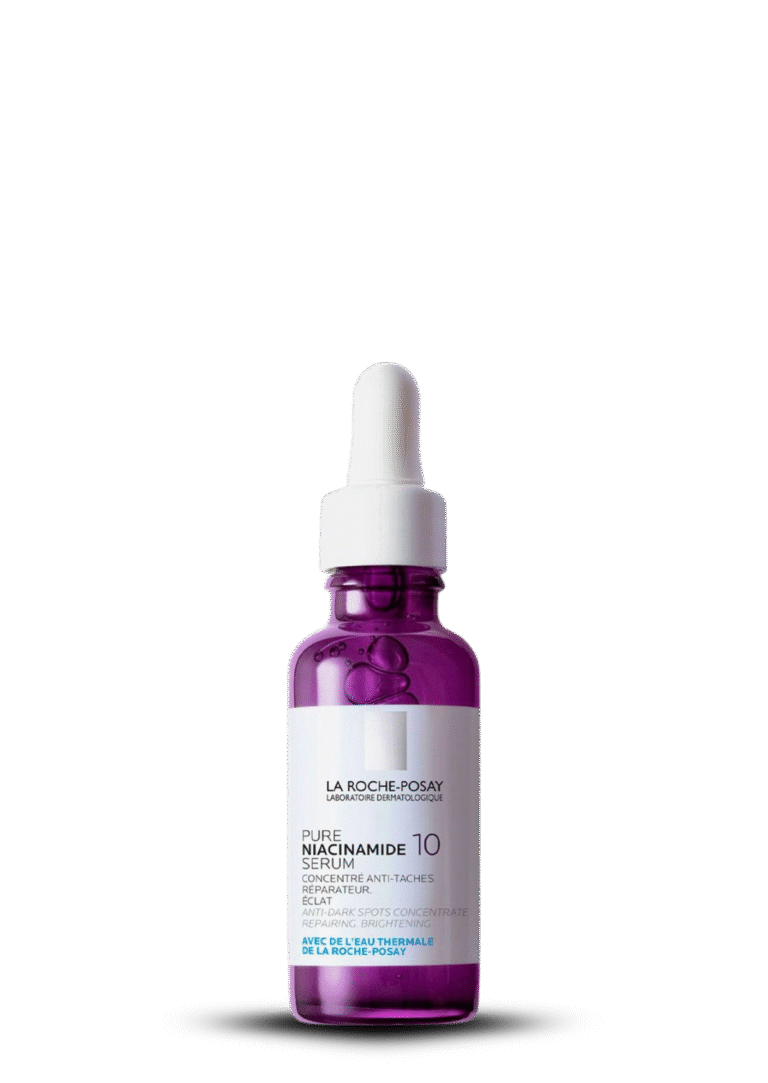 La Roche-Posay Pure Niacinamide 10 Serum | 30ml
