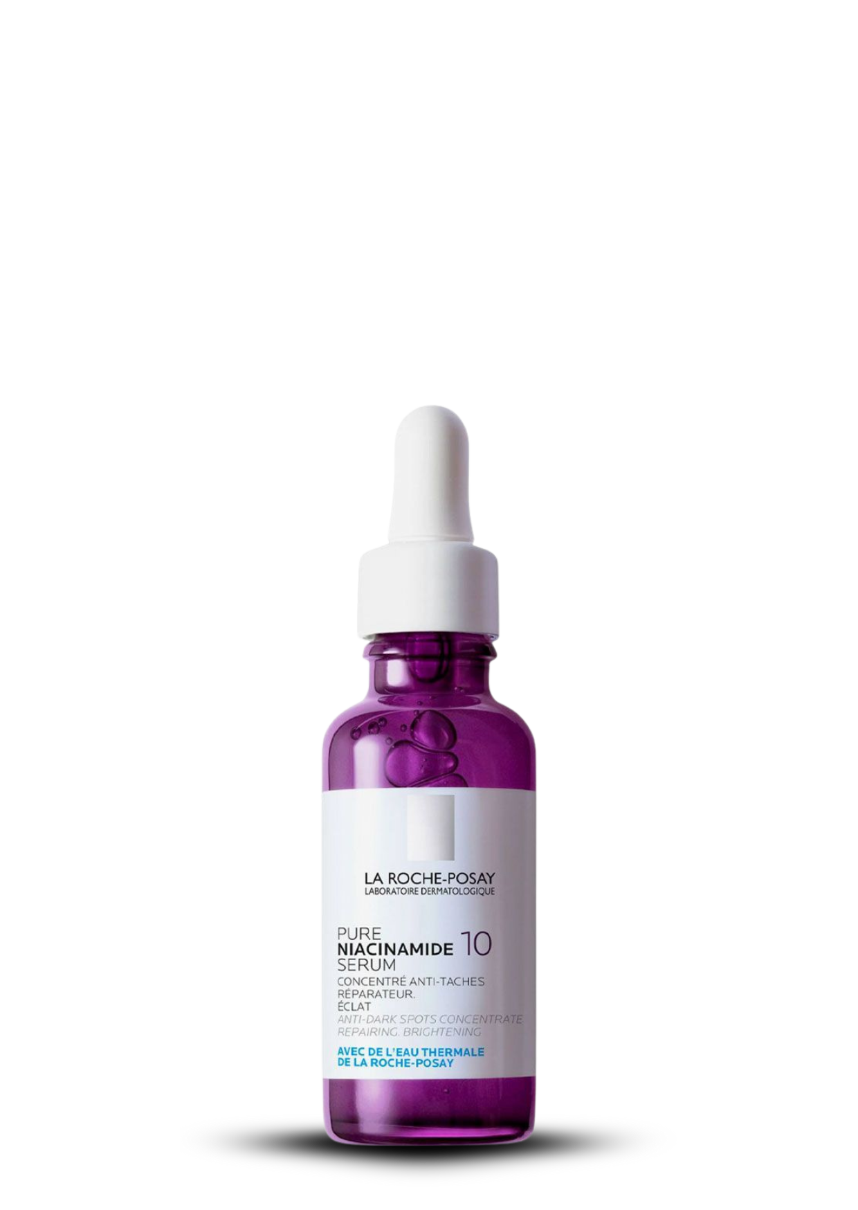 La Roche-Posay Pure Niacinamide 10 Serum | 30ml