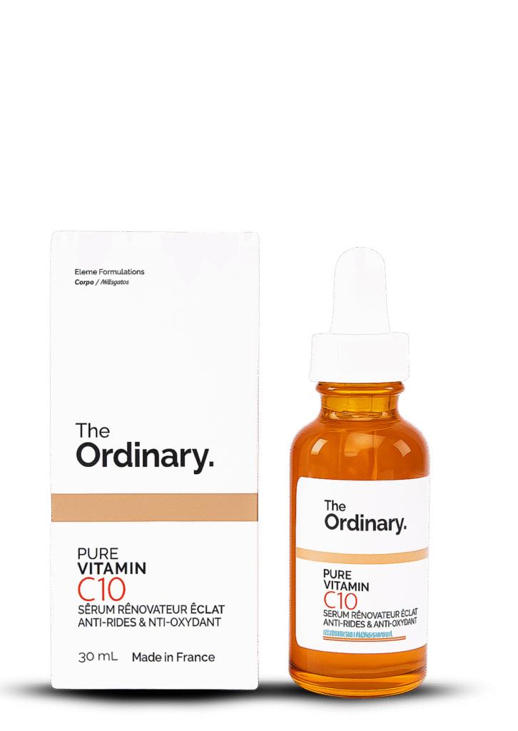 The Ordinary Serum Pure Vitamina C10 | 30ml