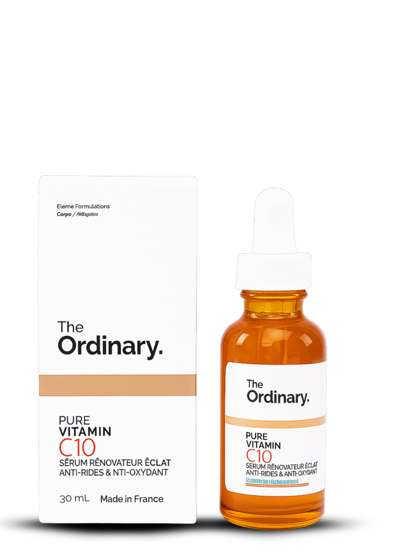 The Ordinary Serum Pure Vitamina C10 | 30ml