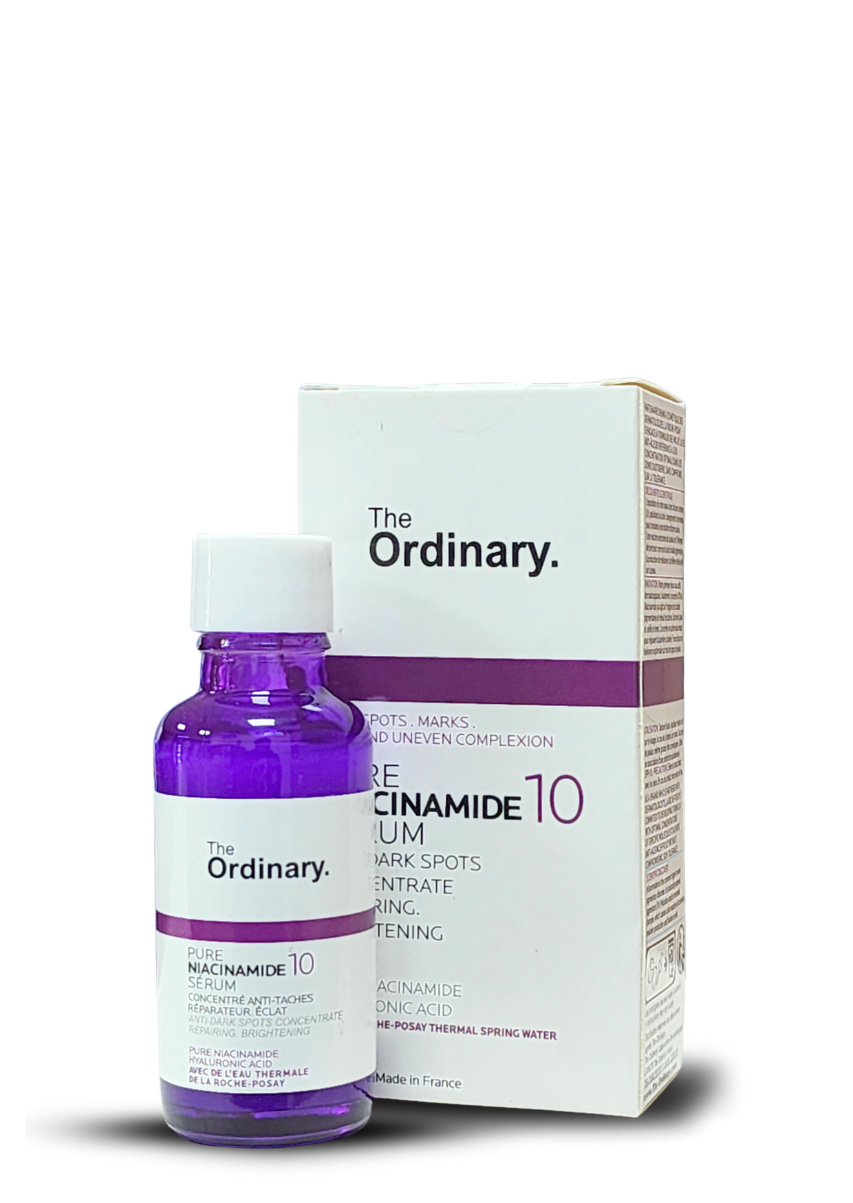 The Ordinary Niacinamide 10 Serum | 30ml
